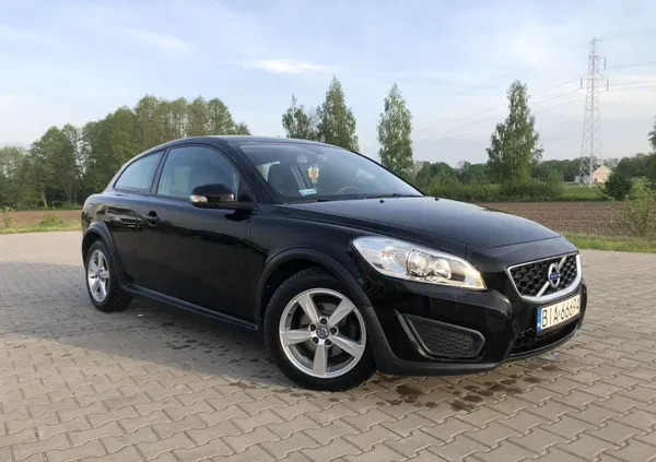 volvo c30 Volvo C30 cena 20500 przebieg: 240000, rok produkcji 2011 z Torzym